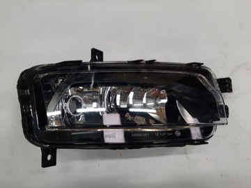 HALOGEN LEVÝ PŘEDNÍ VW T6 FACELIFT T6.1 7LA941661A