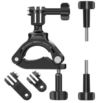 ВРАЩАЮЩЕЕСЯ НА 360 ВЕЛОСИПЕД КРЕПЛЕНИЕ для руля GOPRO