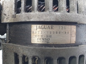 ALTERNÁTOR 8X23-10300-AA JAGUAR XF