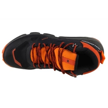 Salomon Predict Hike Mid Gtx 417368 46 2/3 Czarne