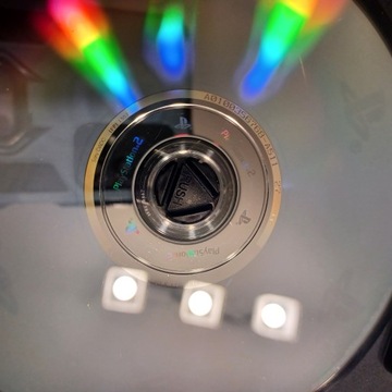 Бронированное ядро ​​2, PlayStation 2, PS2