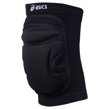 L Asics Performance Kneepad 672540 0900 L черный