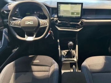 Dacia Duster III 2025 Od ręki - Expression 1.2 Eco-G LPG 120KM, zdjęcie 4