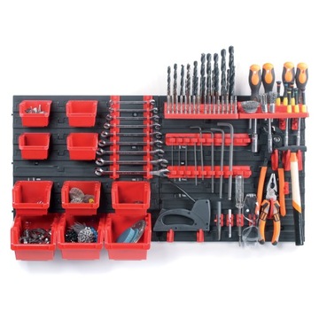 KISTENBERG ORDERLINE KOR4-S411 ИНСТРУМЕНТАЛЬНАЯ ДОСКА