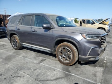 Honda Pilot II 2024 Honda Pilot Exl 2024 3.5l 3.5 Benzyna 285KM, zdjęcie 4