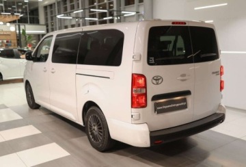 Toyota 2024 Toyota Proace Verso 2.0 D4-D Long Business 2.0 Diesel 144KM, zdjęcie 1
