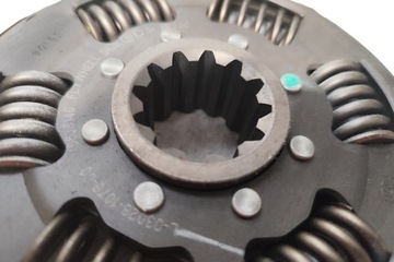 Диск сцепления 1-й ступени D10536140 Farmtrac 6050 Cross