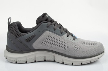 Buty męskie sportowe Skechers Track [232698/GYCC]