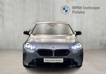BMW Seria 1 F70 Hatchback M 2.0 M135 300KM 2024 BMW Seria 1 M135i xDrive, HarmanKardon, Faktura VAT 23, Gwarancja fabryczna, zdjęcie 7