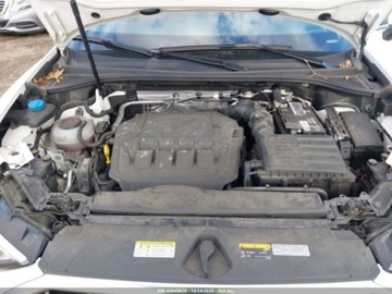 Audi Q3 II 2022 Audi Q3 Premium 2022 2.0l 2.0 Benzyna 184KM, zdjęcie 6