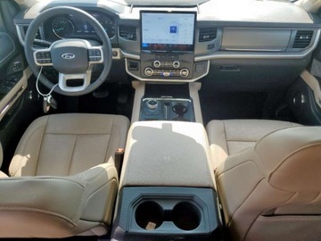 Ford Expedition III 2024 Ford Expedition Xlt 2024 3.5l 3.5 Benzyna 400KM, zdjęcie 8