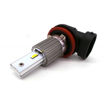 H8 żarówka LED 9V-30V CANBUS CSP 3500lm