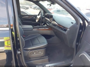 Cadillac Escalade III 2023 Cadillac Escalade Premium Luxury, 2023r., 4x4, 6.2L 6.2 Benzyna 420KM, zdjęcie 8