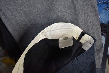 Acne Jeans spodnie męskie W30L36 chino 50