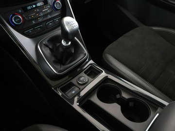 Ford Kuga II SUV Facelifting 2.0 TDCi 150KM 2017 Ford Kuga GRATIS! Pakiet Serwisowy o wartości 800, zdjęcie 27