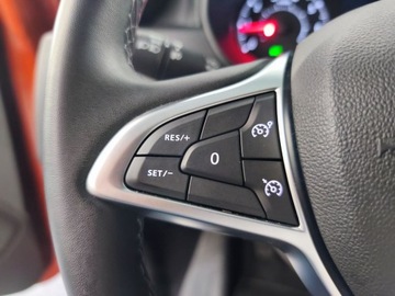 Dacia Duster II SUV Facelifting 1.3 TCe 130KM 2023 Dacia Duster 1.3 Benzyna 130KM, Nawi, Kamera 360, keyless, zdjęcie 14