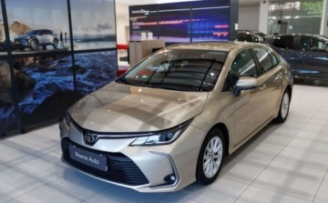 Toyota Corolla XII 2022 Toyota Corolla 1.5 Comfort TECH 1.5 Benzyna 121KM, zdjęcie 1