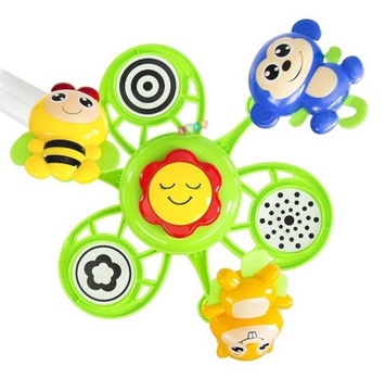 КРОВАТЬ BELL 2В1 КАРУСЕЛЬ С МУЗЫКАЛЬНОЙ ШКАТУЛКОЙ