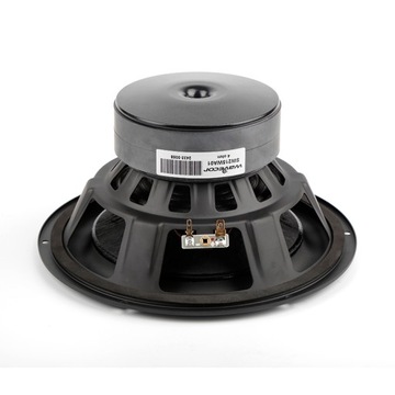 Сабвуфер Wavecor SW270WA01 27см 4 Ом