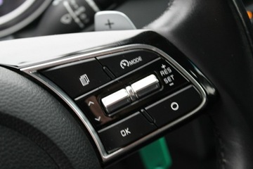 Kia Ceed III Hatchback 1.6 CRDi SCR 136KM 2021 Kia Cee'd F-vat Kamera "M" Salon Polska, zdjęcie 17