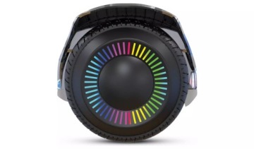 КОМПАНИЯ ХОВЕРБОРД ЦИНК