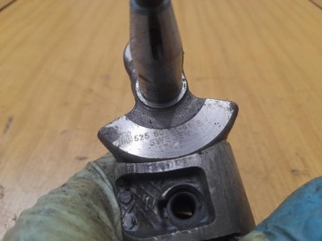 ШАТУН КОЛЕНВАЛА HUSQVARNA 445 ОРИГИНАЛ