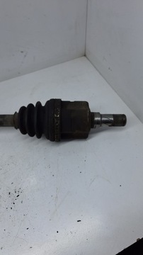 ЛЕВАЯ ПОЛУСИДЕНЬЯ ALHAMBRA I 1.9 TDI