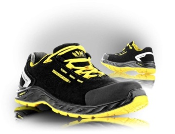 РАБОЧАЯ ОБУВЬ С КОМПОЗИТНЫМ НОСКОМ, КЕВЛАРОВАЯ Стелька