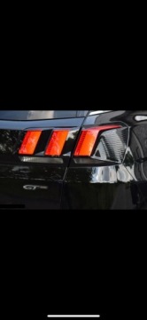 Peugeot 3008 II 2018 Peugeot 3008 GT 2.0 BlueHDi 177KM 2018r Bezwypadkowy! Bogata opcja!, zdjęcie 12