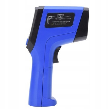 Инфракрасный измеритель температуры
