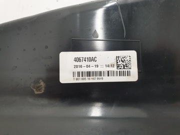 БАК ADBLUE НАСОС AUDI A4 B9 8W0 8W0131878AE 4077101AD 4067410AC