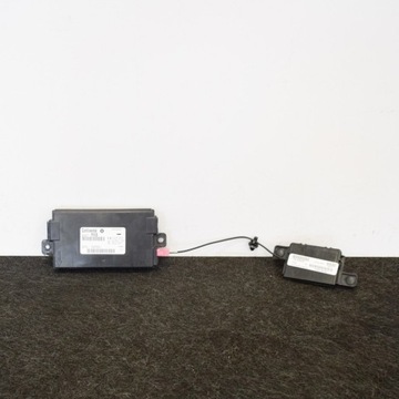 68186558AA 68234229AC JINÉ MODUL 6.4 361 2015 DODGE CHALLENGER COUPE