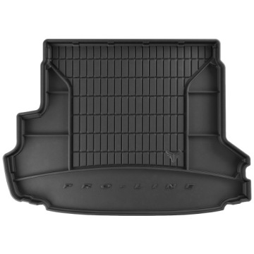 Gumová rohožka Pro-Line Nissan X-Trail II 2008-2013