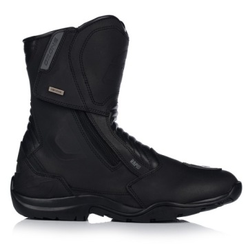 МОТОЦИКЛОВАЯ ОБУВЬ | ОЗОН РАПИД | ТУРИСТИЧЕСКАЯ ВОДОНЕПРОНИЦАЕМАЯ КОЖА + БЕСПЛАТНО