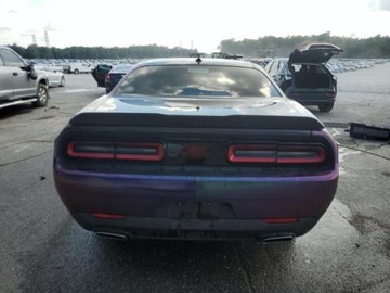 Dodge Challenger III 2020 Dodge Challenger Sxt rwd 3.6 Benzyna 305KM, zdjęcie 3