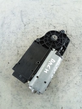 D916 MOTOREK STŘEŠNÍHO OKNA CORSA D 3D 13182713