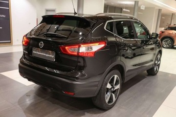 Nissan Qashqai II Crossover 1.2 DIG-T 115KM 2017 Nissan Qashqai 1.2 DIG-T N-Connecta EU6 1.2 Benzyna 115KM, zdjęcie 26