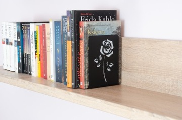 РОЗА подставка для книг