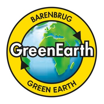 BARENBRUG BarFertile удобрение для летнего газона ЛЕТО 5кг 250м2