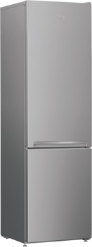 Lodówka dwudrzwiowa Beko RCSA300K40SN