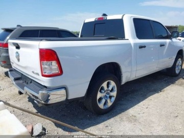  RAM 1500 2023r., Big Horn 5.7 Benzyna 395KM, zdjęcie 6