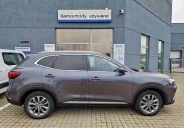 MG HS 2023 MG HS 1.5 T-GDI 162 KMExciteAutomat DCTSalon PLgwarancja producenta ASO, zdjęcie 9