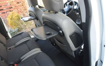 Citroen Berlingo II Combi Facelifting 2015 1.6 BlueHDi 100KM 2015 Citroen Berlingo 1.6 HDI 2015 Led Navi Kamera Oryginal Lakier Sprowadzony, zdjęcie 22