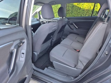 Toyota Verso Minivan Facelifting 1.8 Valvematic 147KM 2016 Toyota Verso 1.8 Benz Zadbany 1.8 Benzyna 147KM, zdjęcie 18