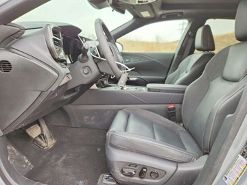 Lexus RX V 2024 Lexus RX 350h Base 2024 2.5 Hybryda 246KM, zdjęcie 7