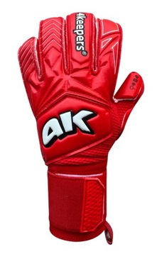Rękawice bramkarskie 4keepers FORCE V4.23 RF 10.5 na trawę