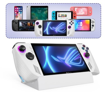 Подставка-держатель Штатив для NINTENDO SWITCH