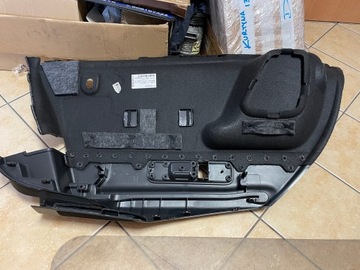 Mercedes OE A2546903800 правая сторона багажника GLC