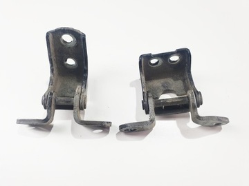 HONDA CR-V III 07R PANTY DVEŘE LEVÝ ZADNÍ KPL