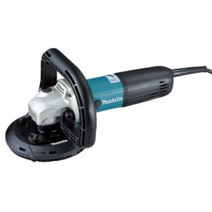 szlifierka do betonu 125mm z regulacją obrotów 1400W, Makita [PC5010C]